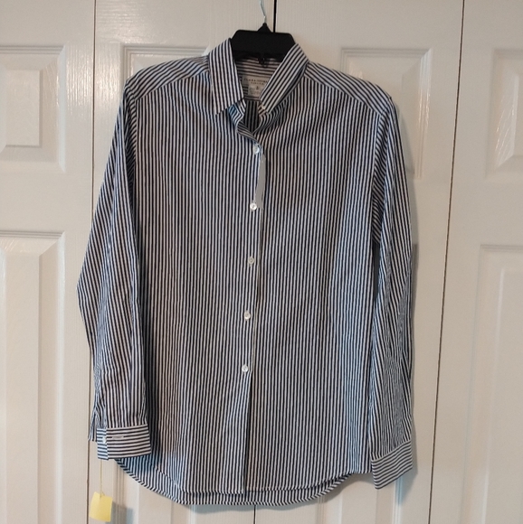 Clara Cottmann Tops - Made in Italy Clara Cottmann